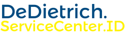 service center de dietrich jakarta service center de dietrich jakarta